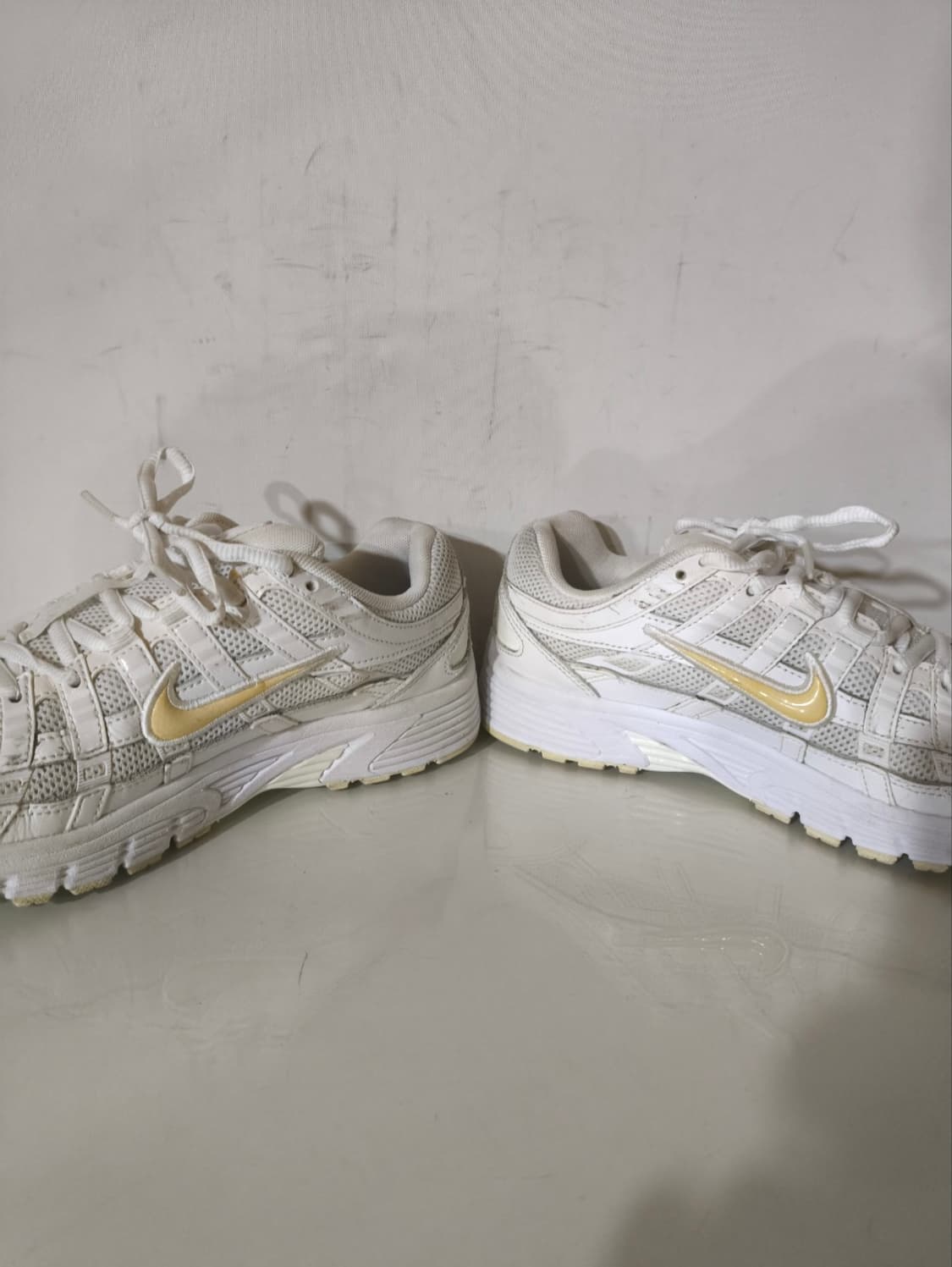 245mm 나이키 p-6000 운동화 상품이미지7