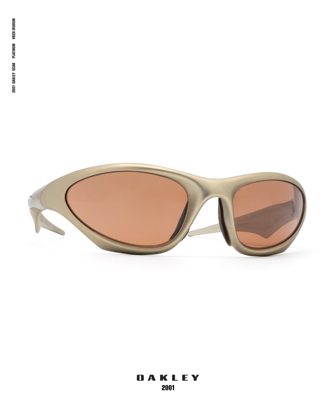 Oakley Scar (2001) 상품이미지7