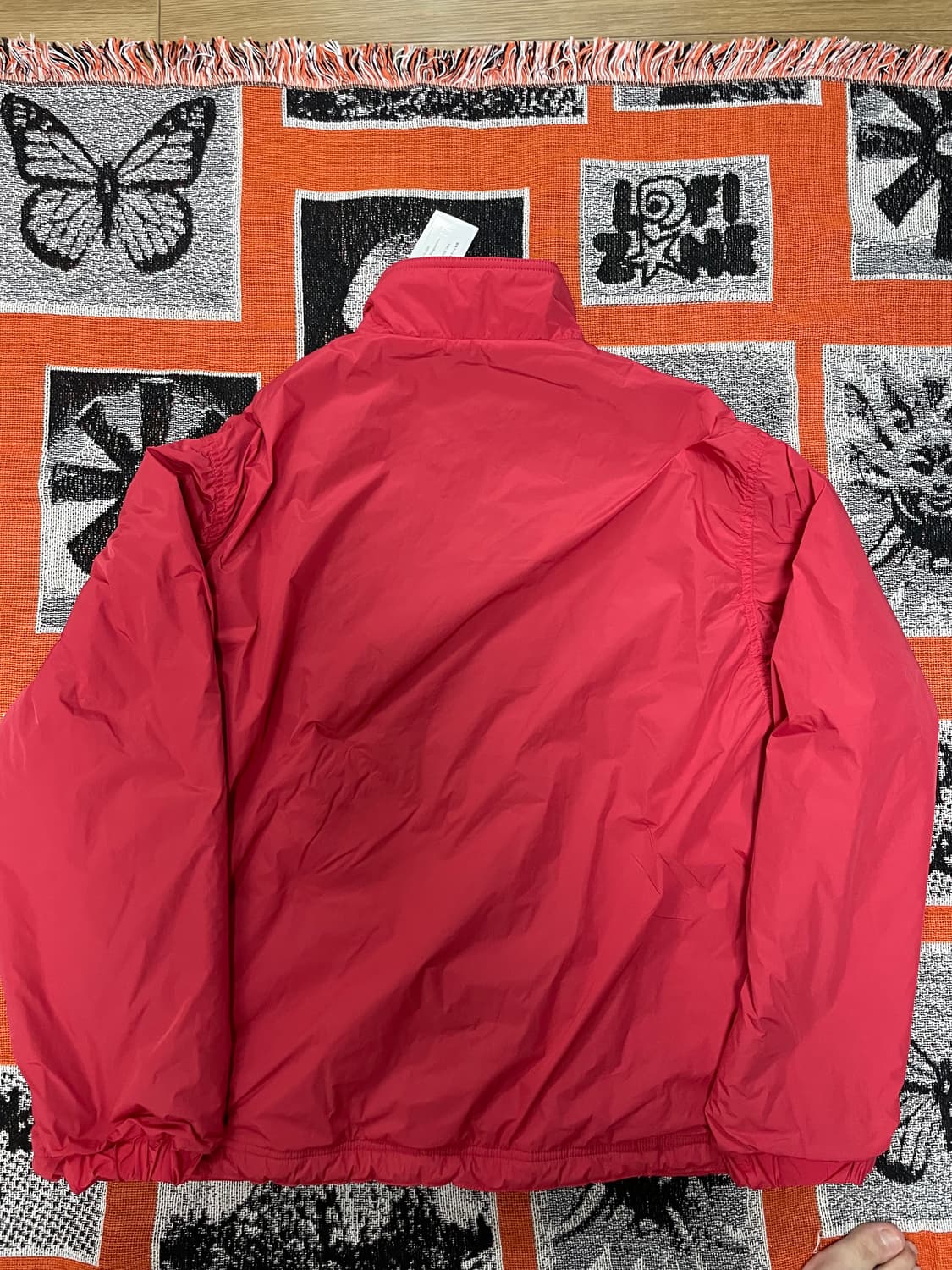 LLbean 엘엘빈 재팬라인 플리스자켓 록스베리 새상품 상품이미지4