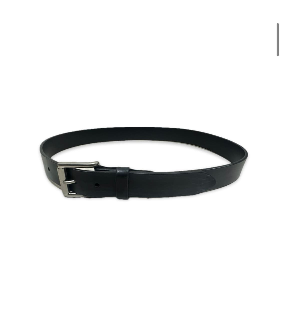 [32] 빔스 플러스 브라이들 레더 벨트 상품이미지1