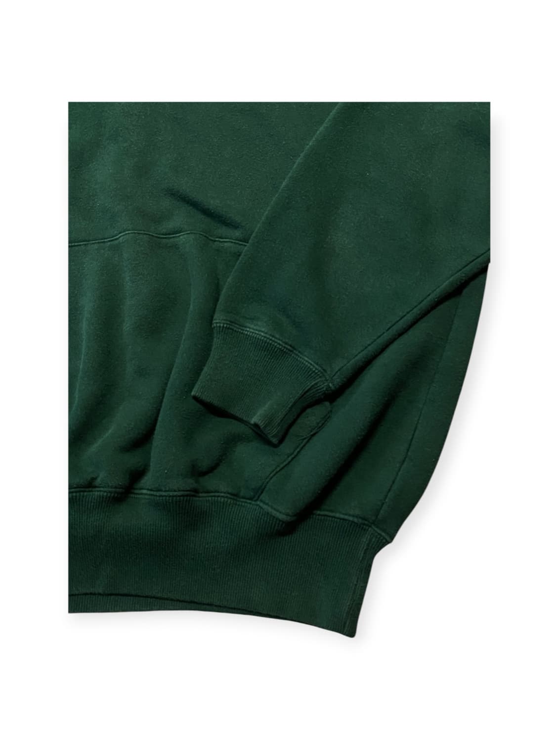 폴로랄프로렌 후드티 (Man XL) AA0567 상품이미지8