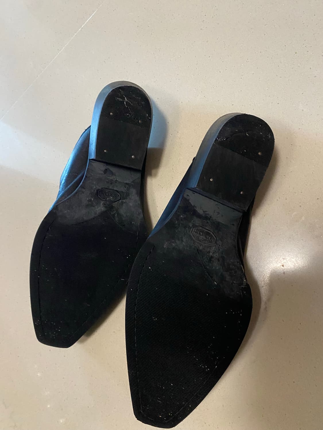 아워레가시 큐반 뮬 상품이미지3