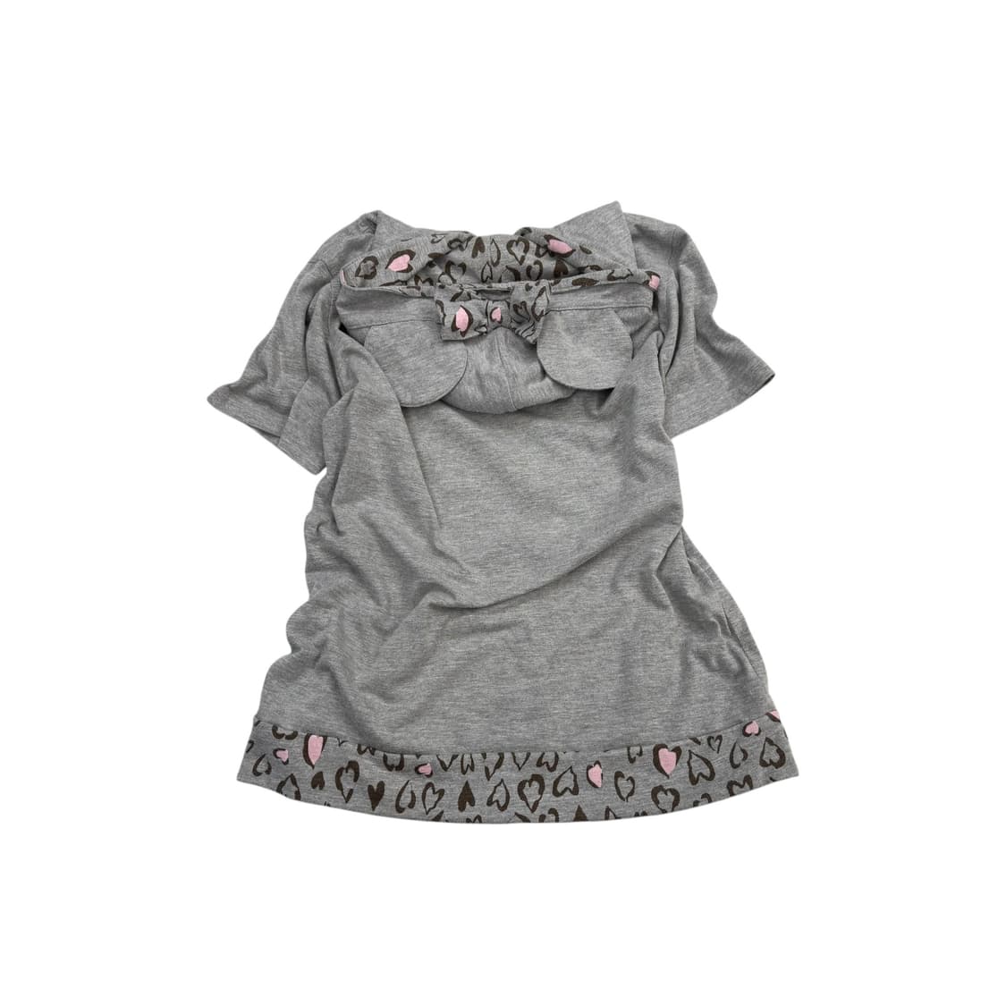 Disney Minnie Mouse half hood 상품이미지2