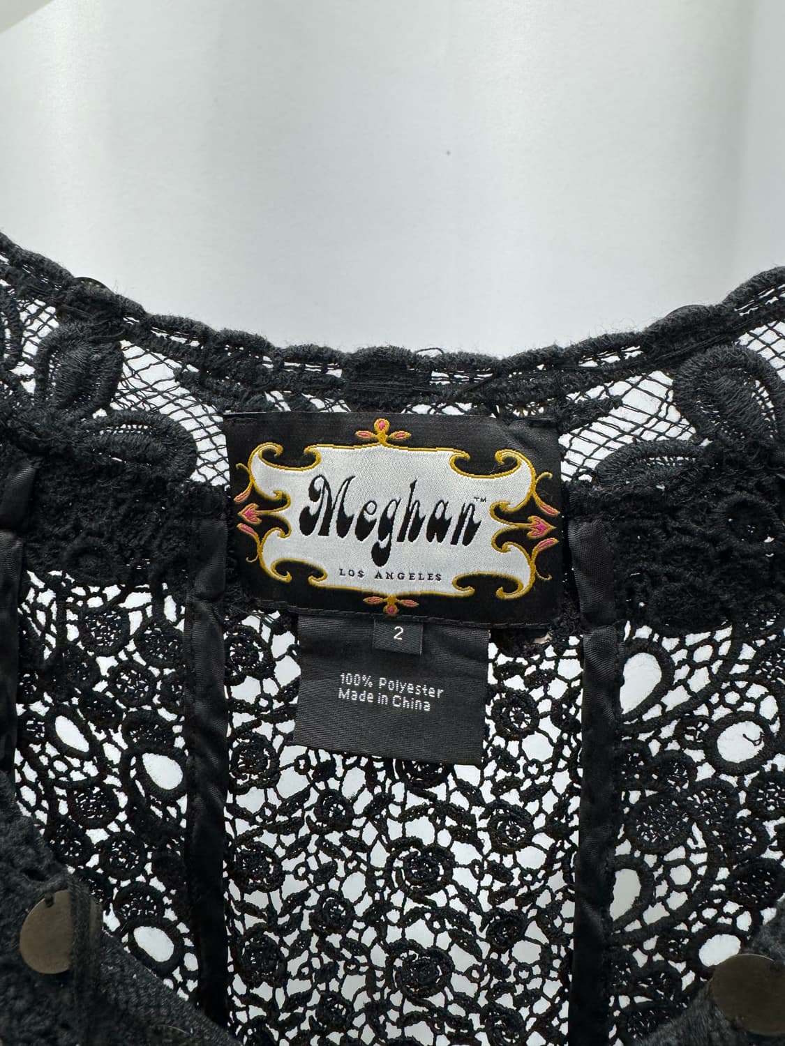 vtg dress 상품이미지3
