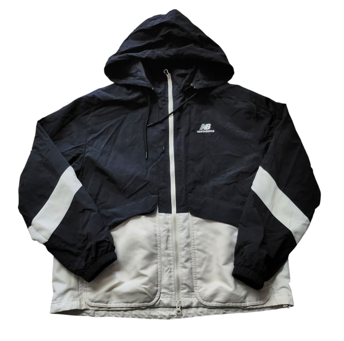 뉴발란스 바람막이 상품이미지1