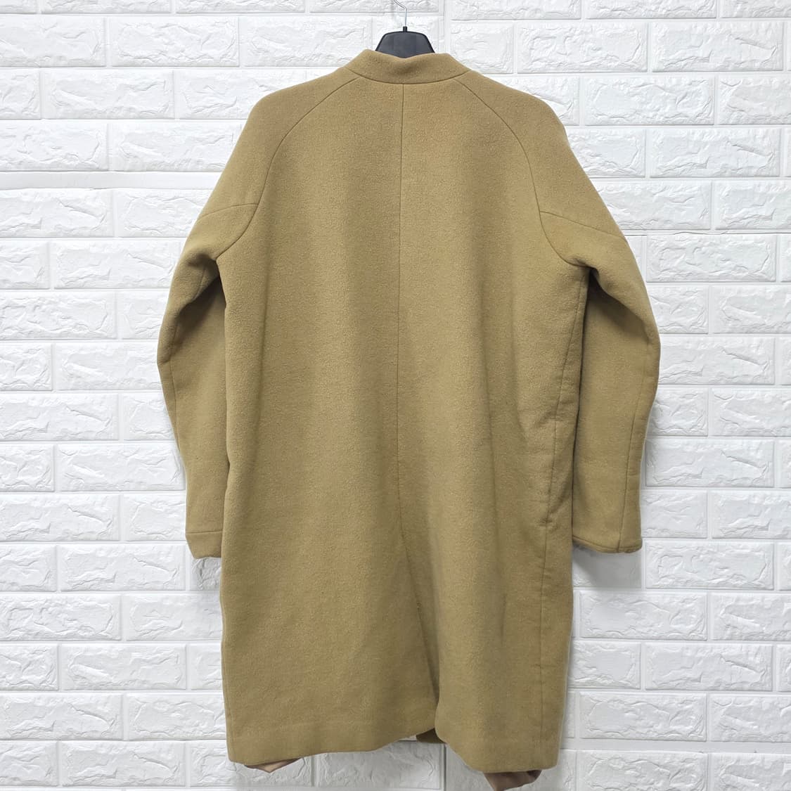 택포_ 스튜디오 톰보이 코트 F사이즈 상품이미지4