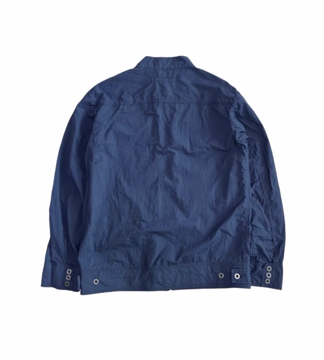 꼼데가르송 나일론 바이커 자켓 상품이미지4