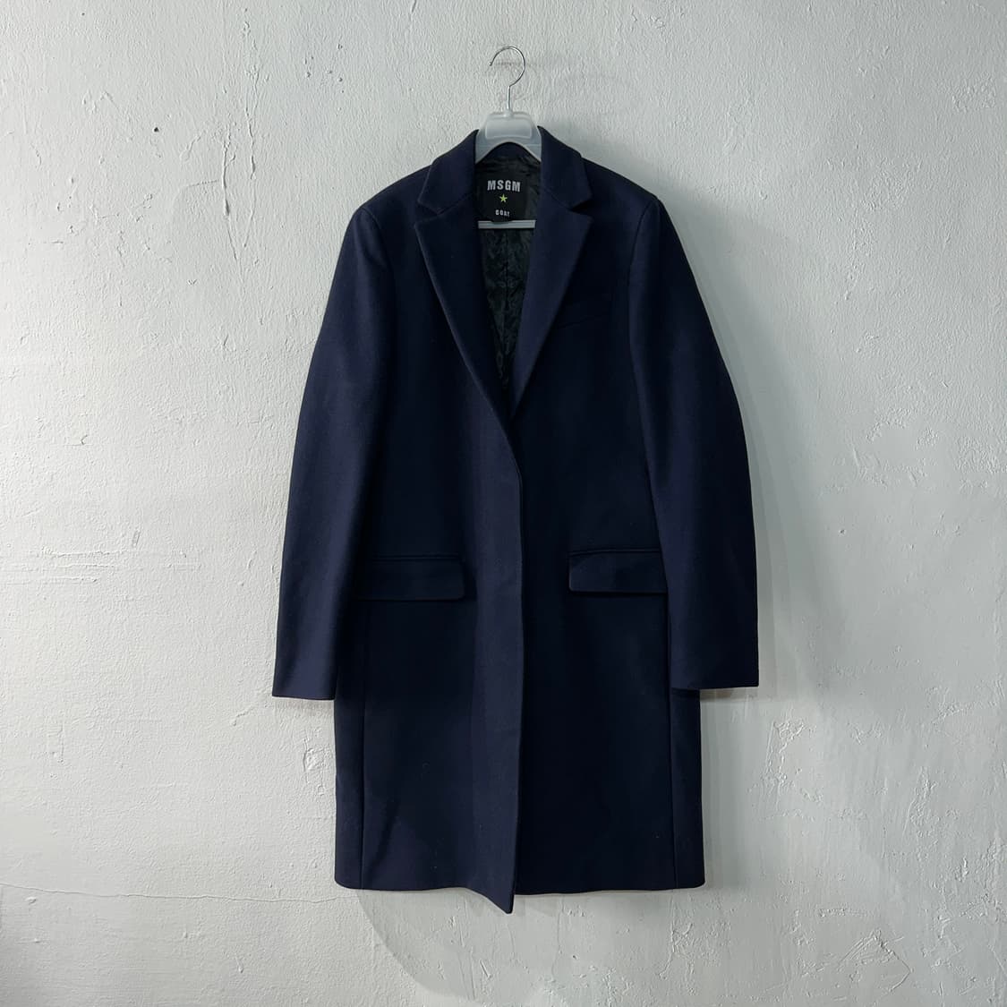 MSGM 여성 코트 42 상품이미지1