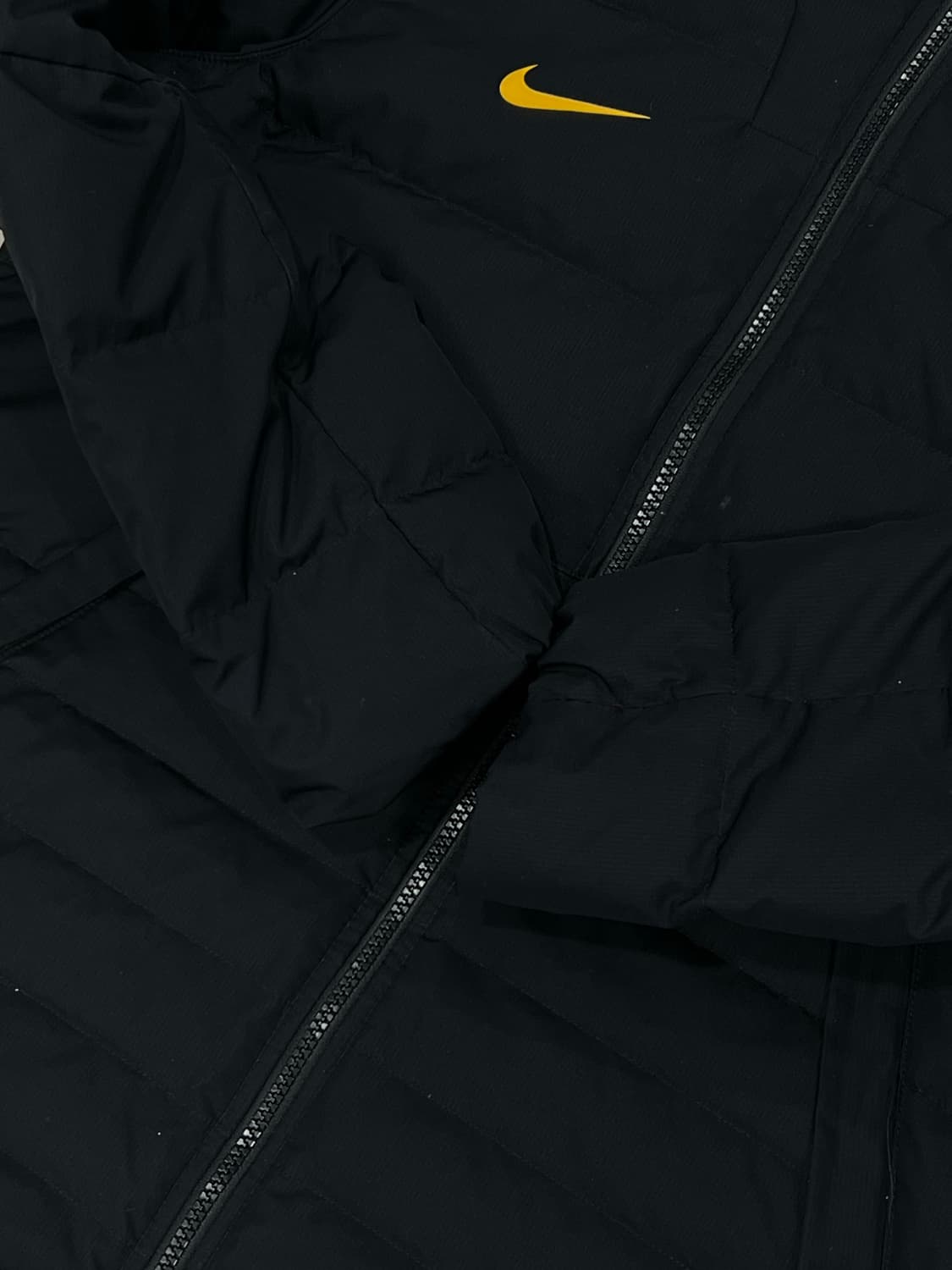 나이키 바르셀로나 다운 필 후디 재킷 상품이미지4