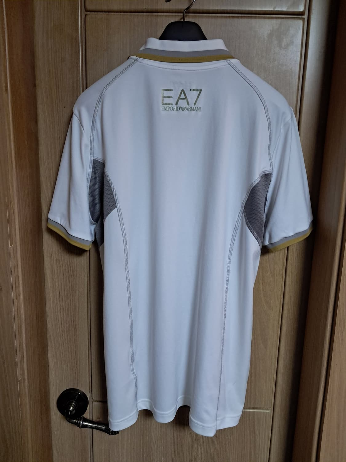 엠포리오아르마니 반팔티 남성100  상품이미지2