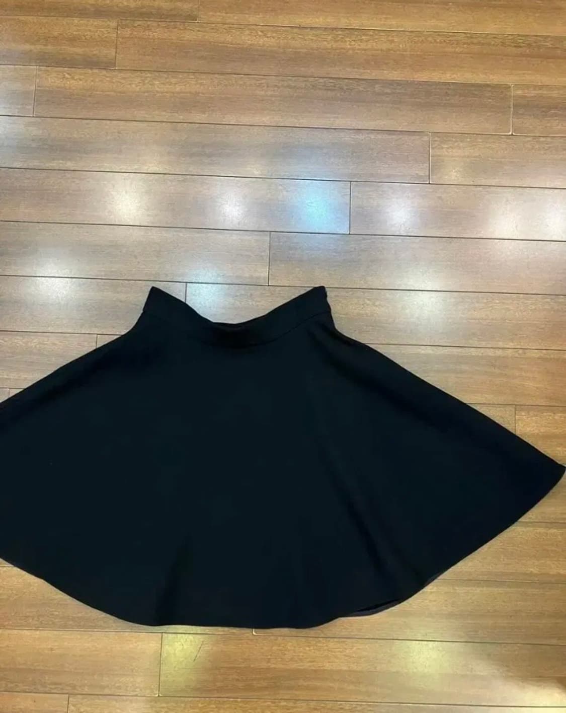 미우미우 스커트 상품이미지2