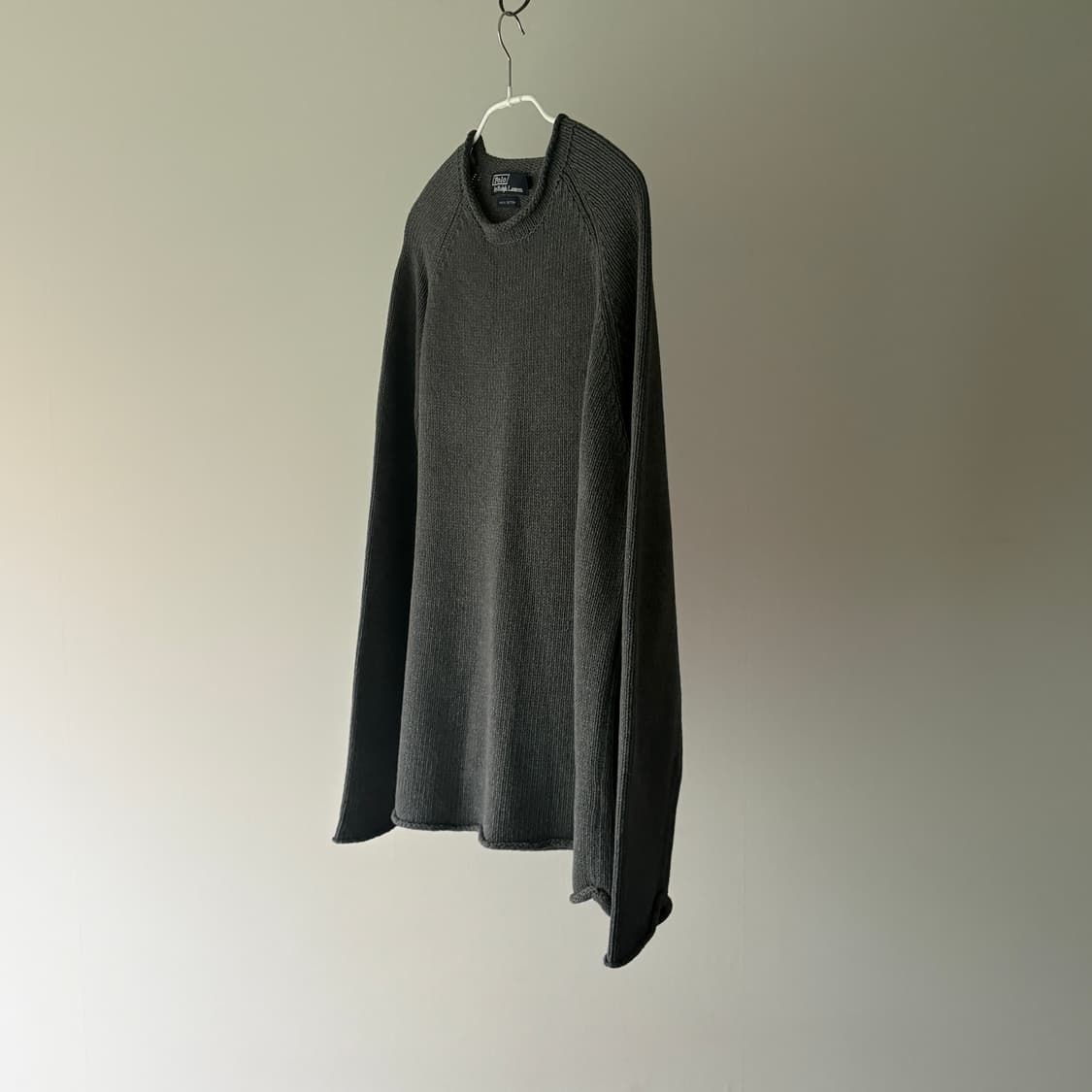  ▫️Polo Heavy Cotton Knit 상품이미지2