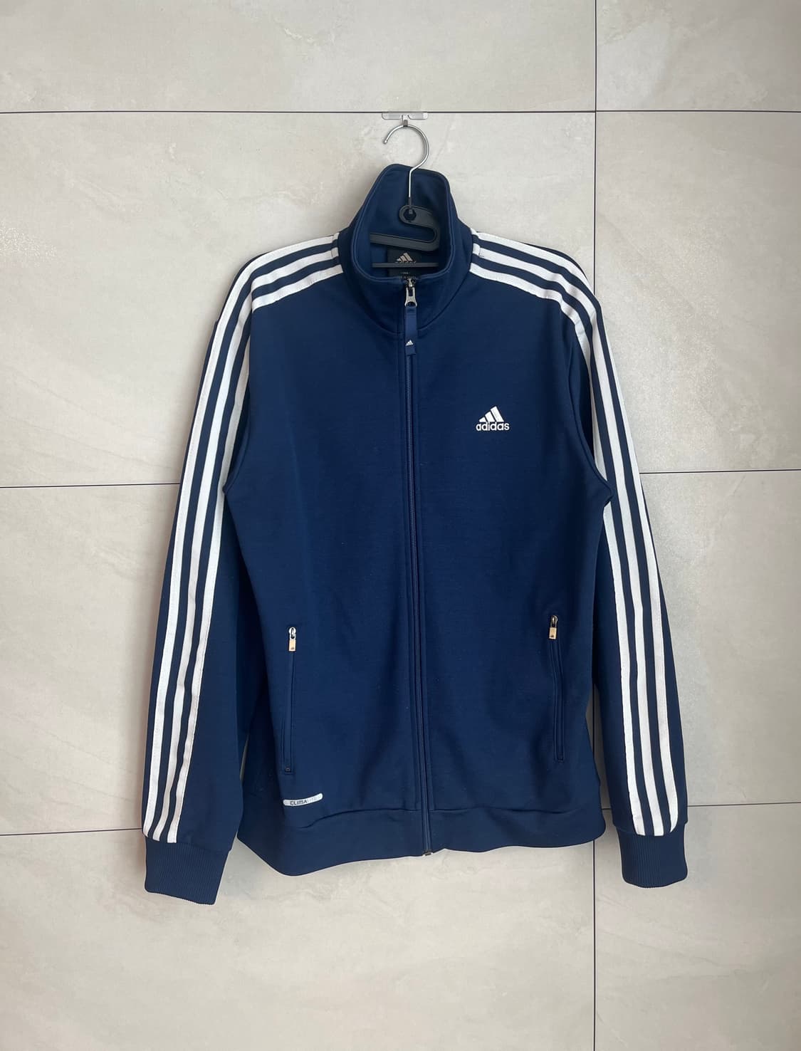 아디다스 져지 네이비 [100] 상품이미지1