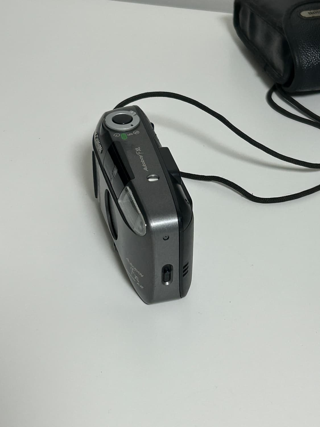 캐논 오토보이 FXL 필름카메라 상품이미지10