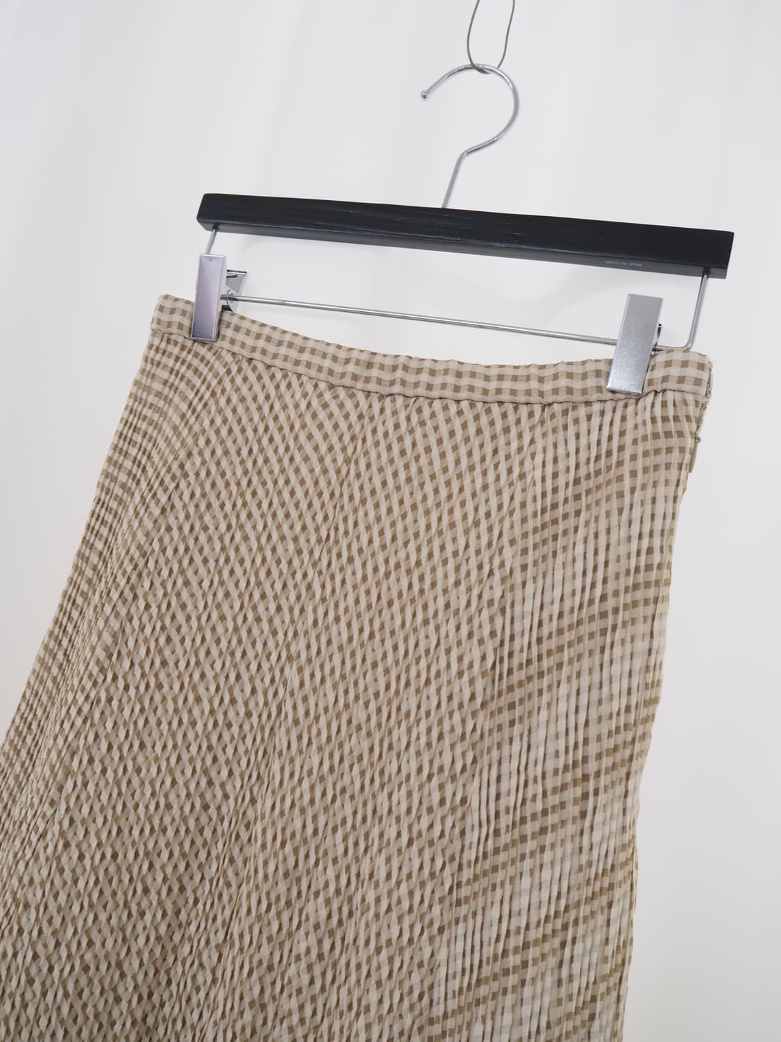 SURE LADY pleats skirt  상품이미지2