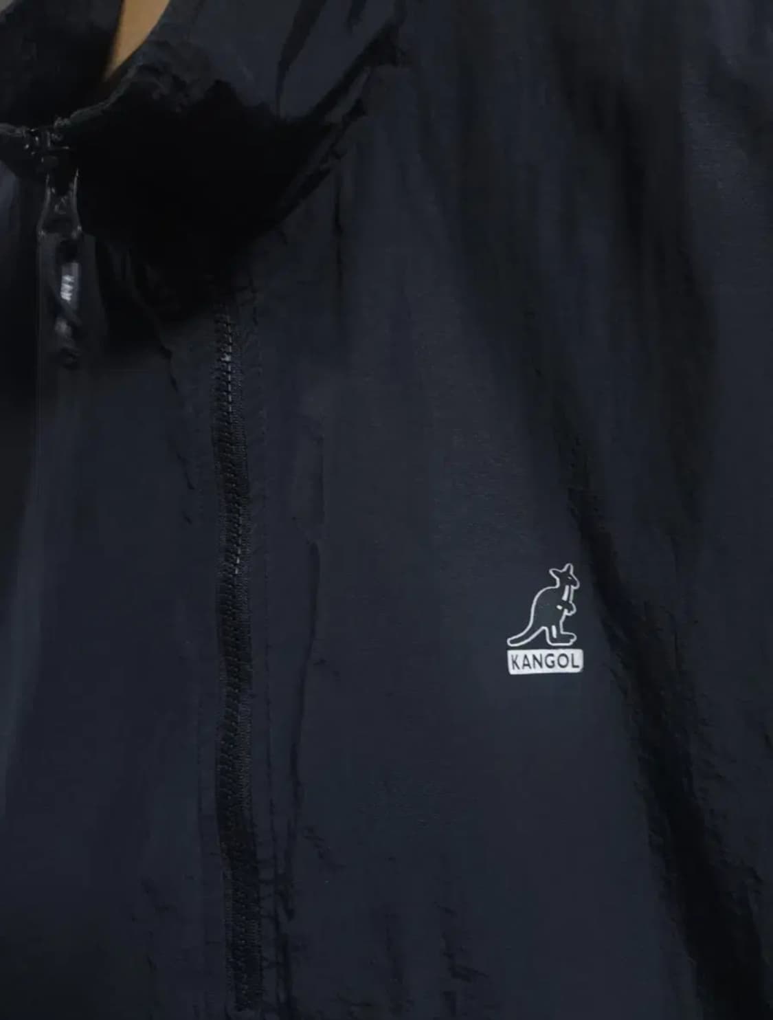 캉골 아노락 자켓, L 상품이미지2