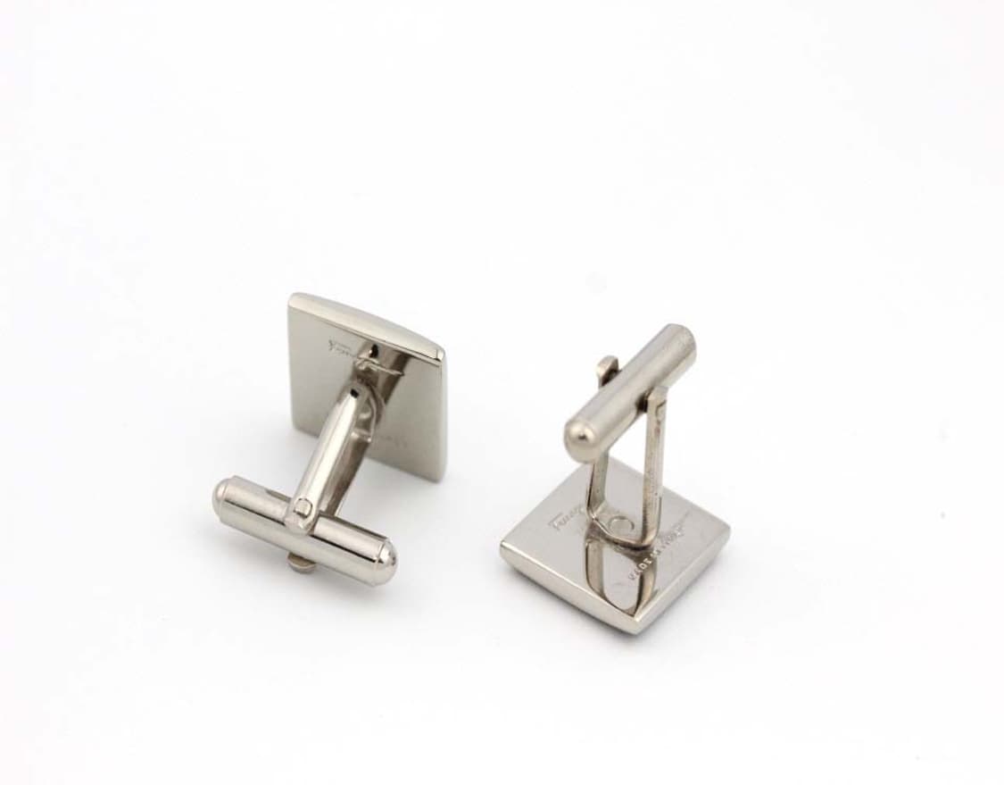 페라가모 A등급 남자 명품 커프스 상품이미지5