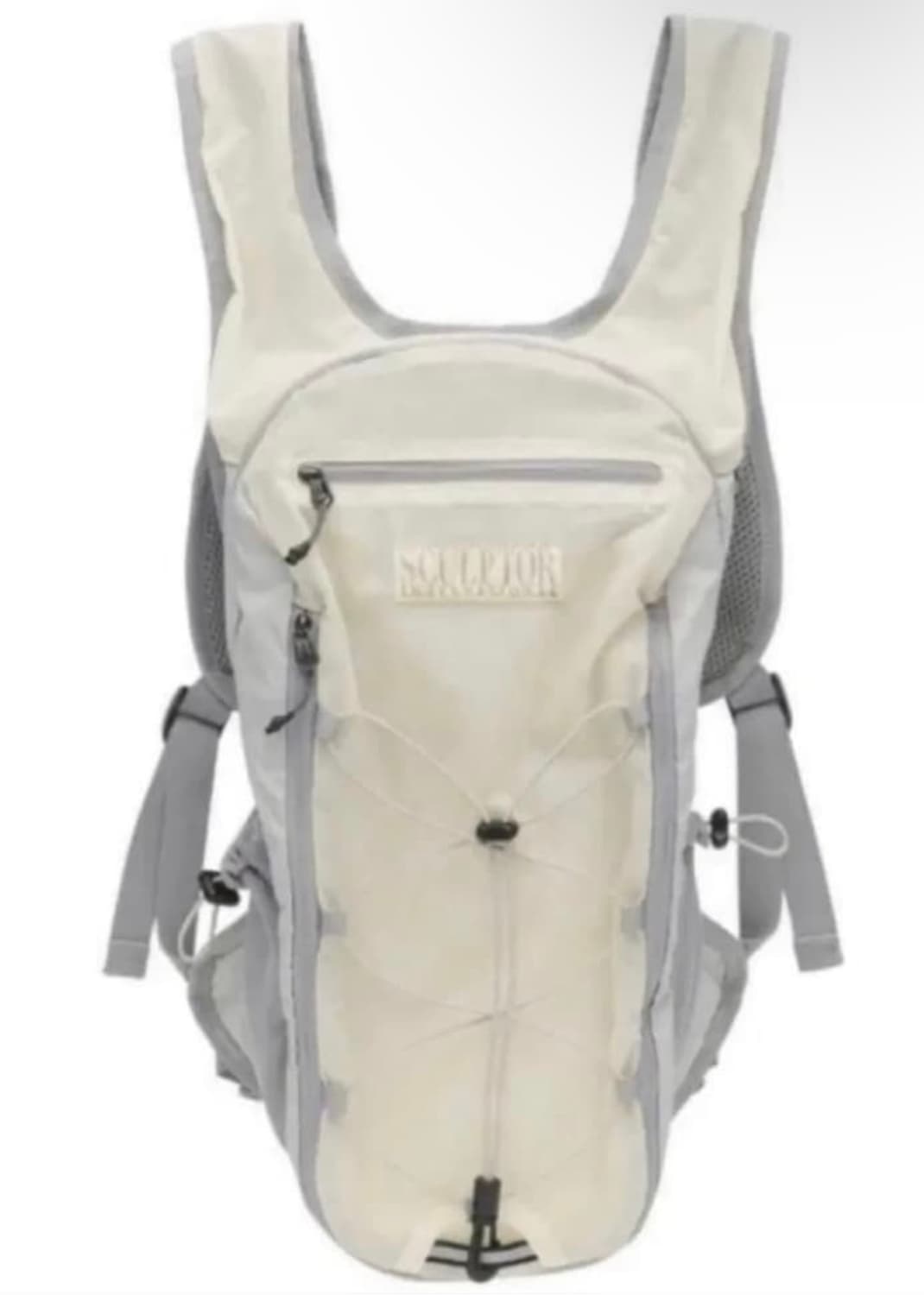(구해요) 스컬프터 라이트 웨이트 백팩 아이보리 상품이미지1