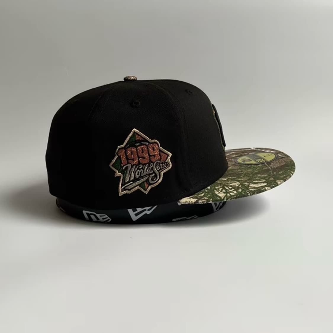 New Era 양키스 1999 59FIFTY 상품이미지6