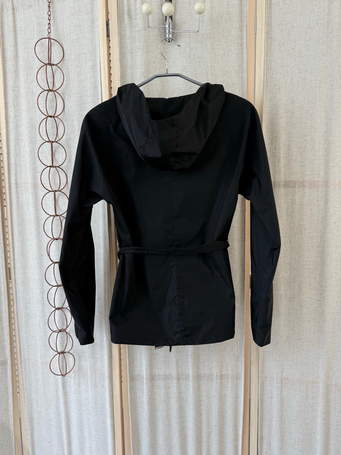 S’Maxmara 에스막스마라 나일론 자켓 상품이미지9