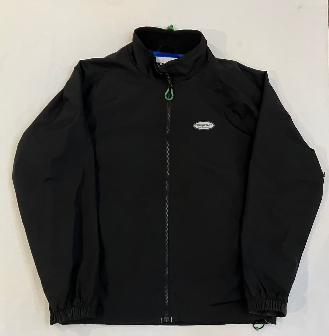 (XXXL) 아라이 라이드런 바이크 바람막이 자켓 블랙 상품이미지7
