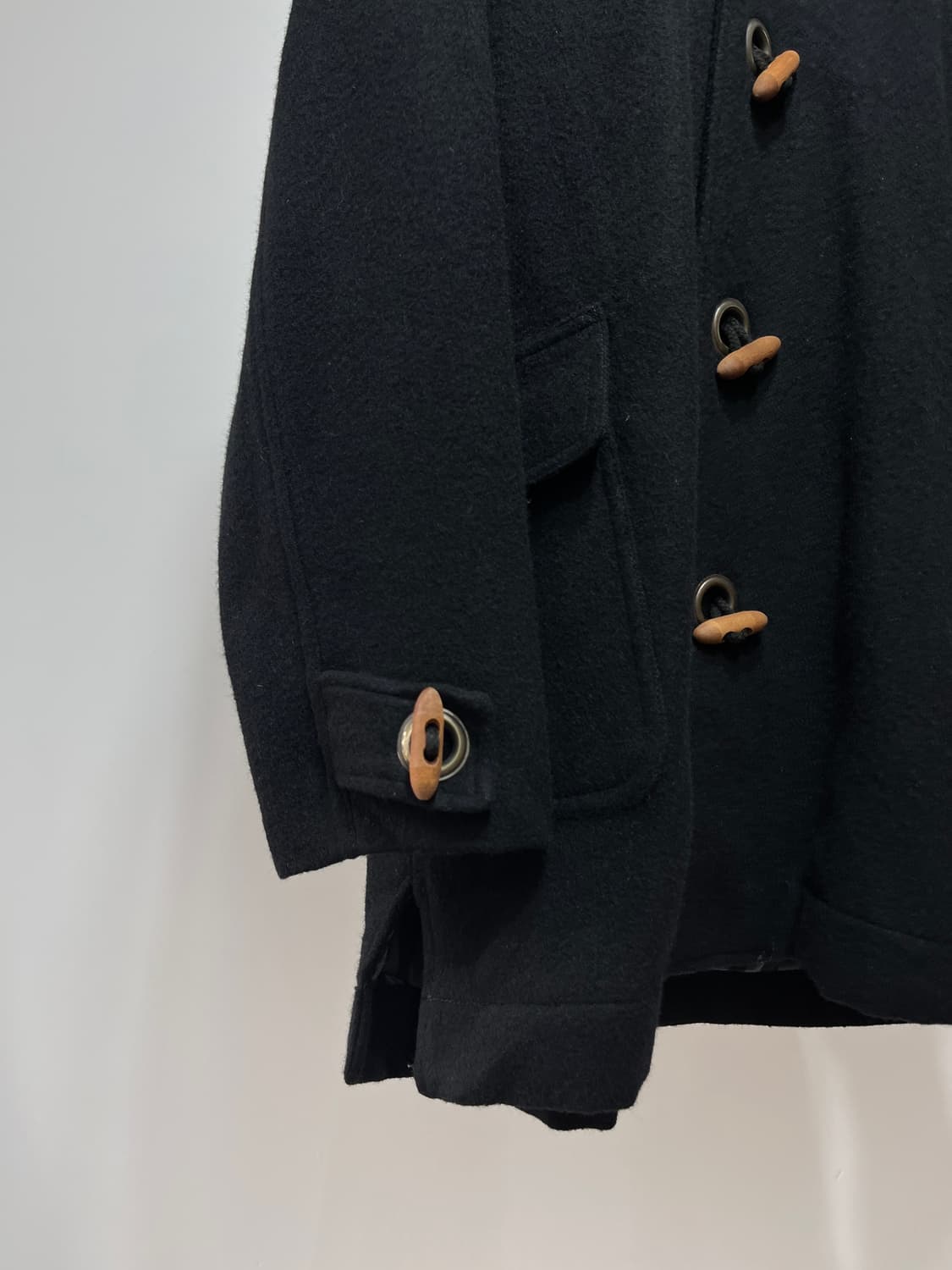 page boy duffle coat 상품이미지6