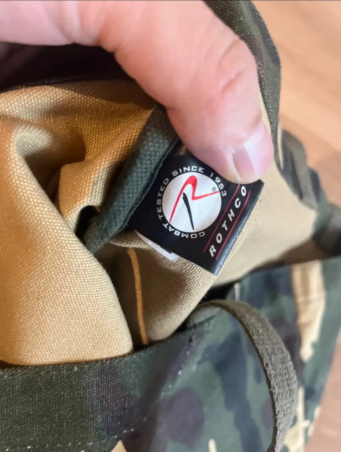 로스코 안티소셜클럽 크로스백 상품이미지5