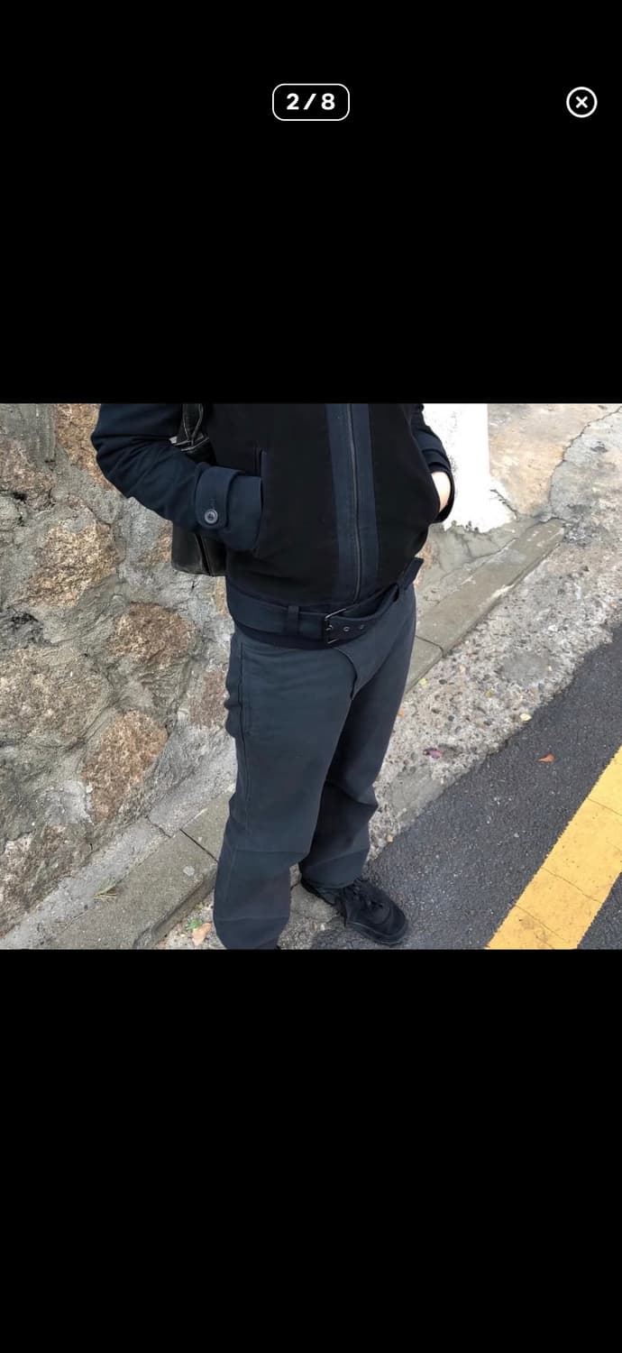 마르지엘라 팬츠 삽니다ㅜㅜ 상품이미지2