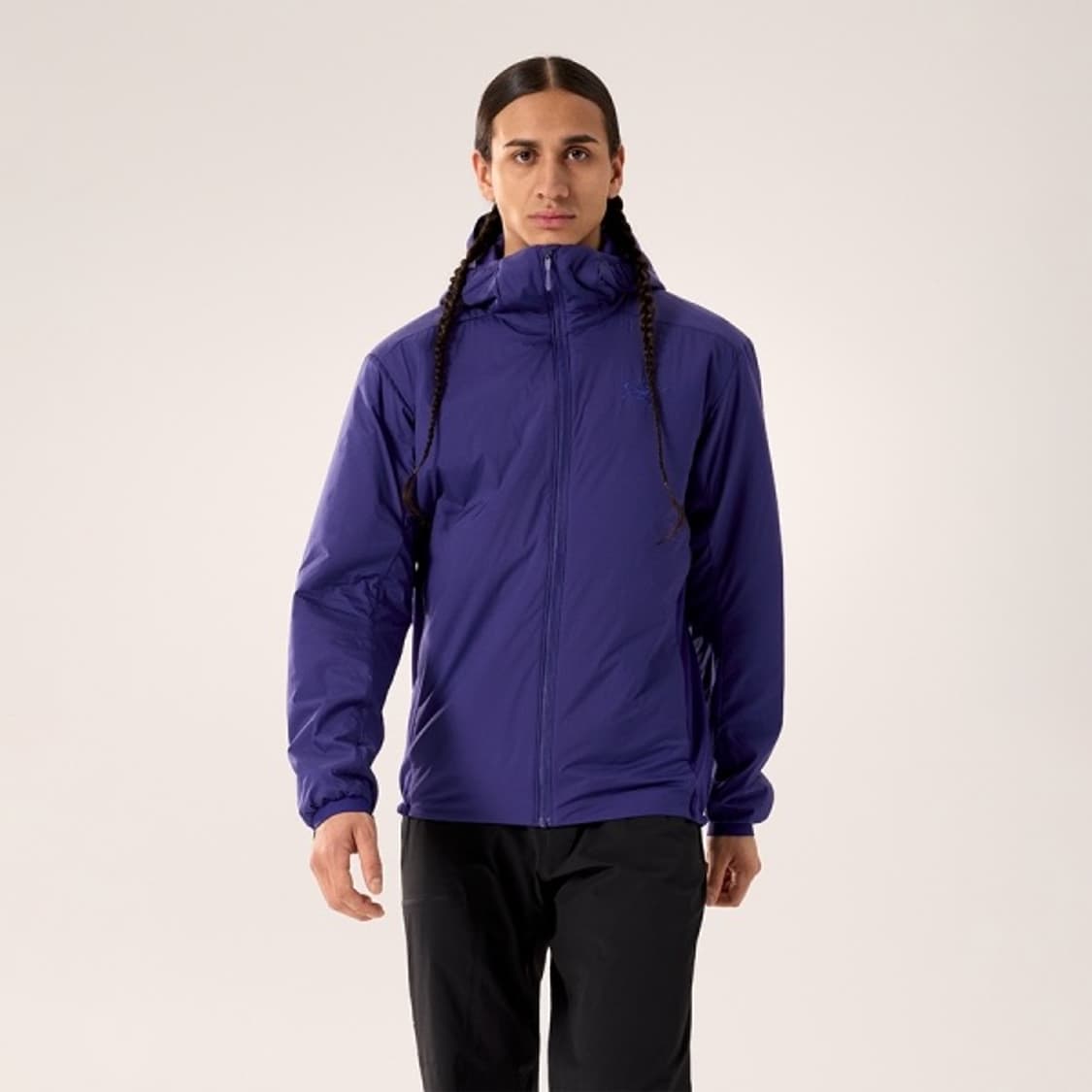 아크테릭스 아톰후디 소울소닉Large 상품이미지1