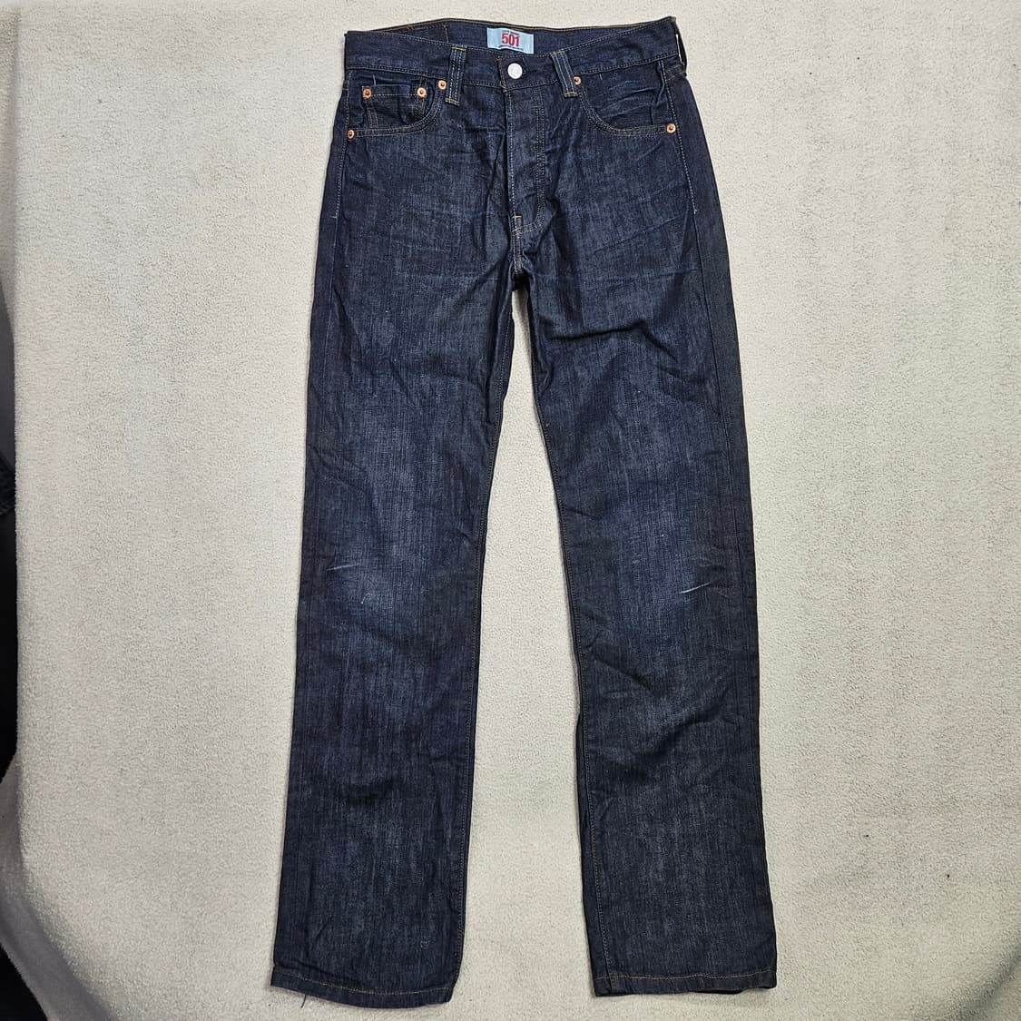 리바이스 501 데님 30 32 상품이미지2
