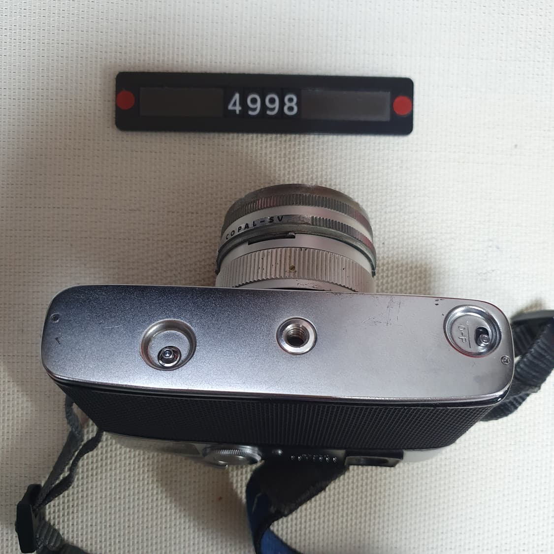 야시카 IC 필름카메라 상품이미지4