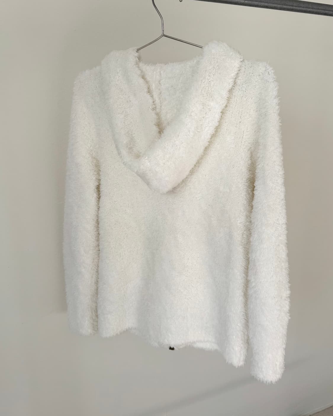 Gelato pique 투웨이 후드집업 상품이미지7