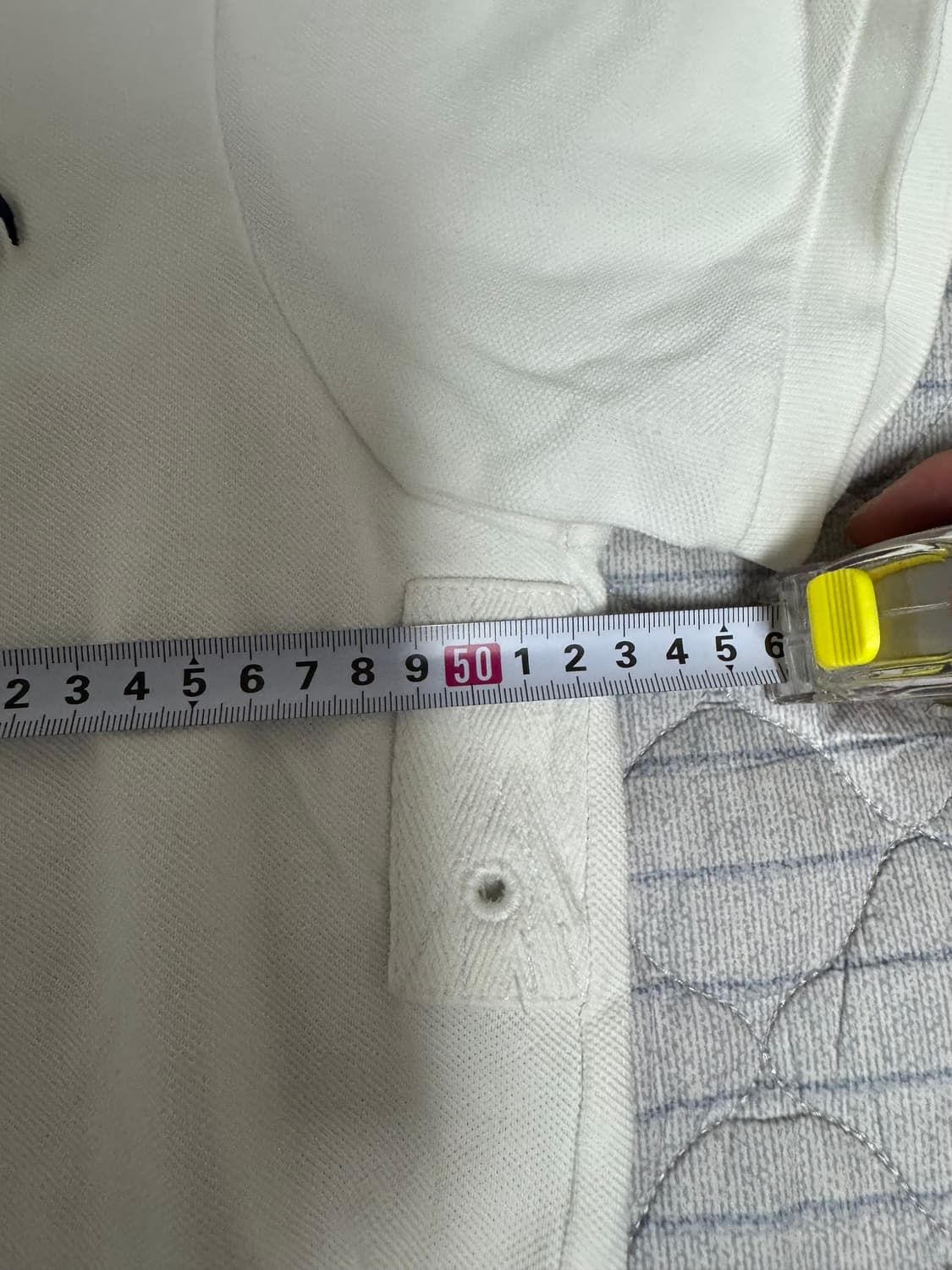 폴로 랄프로렌 치프키프 멀티포니 카라티 상품이미지5