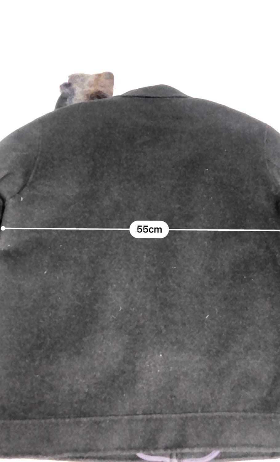 피에르 발망 캐시미어 자켓 L 상품이미지10