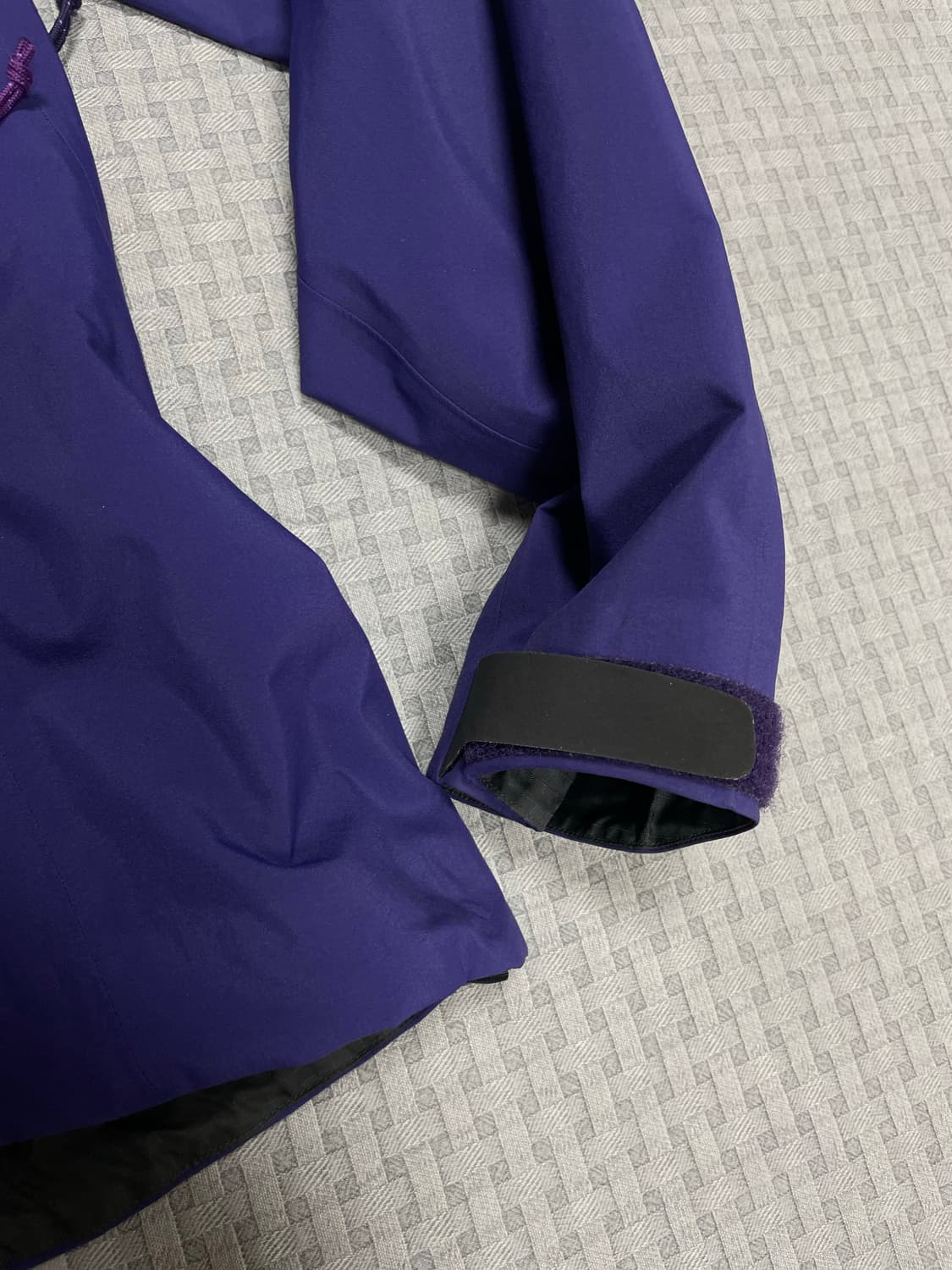 아크테릭스 베타 고어텍스 자켓 상품이미지3