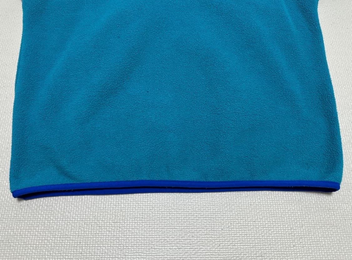 파타고니아 신칠라 빈티지 터콰이즈블루 M 상품이미지6