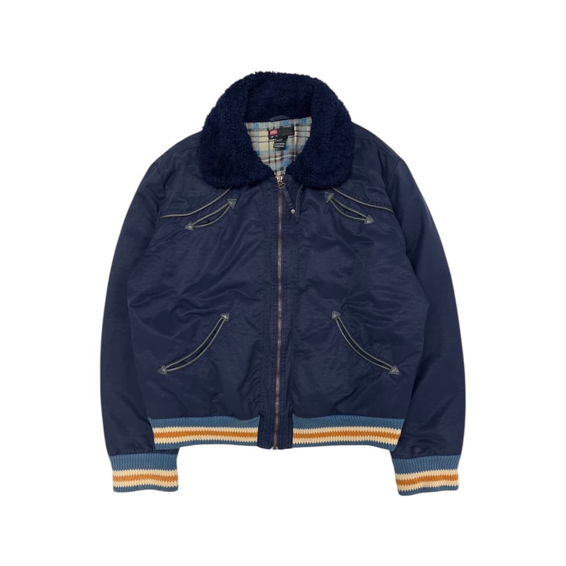 디젤 에비에이터 봄버 상품이미지1