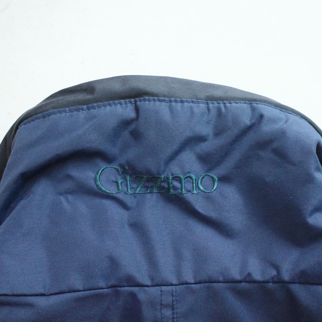 90s 빈티지 컬럼비아 기즈모 마운틴 파카 자켓 M(L) 상품이미지2