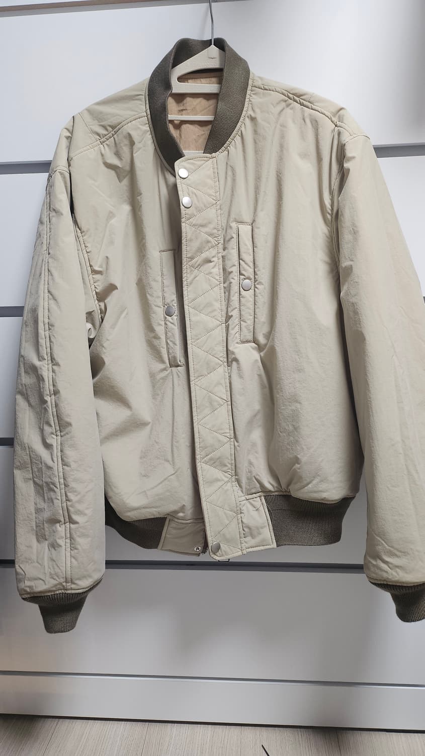 아트이프액츠 리버시블 ma-1 상품이미지3