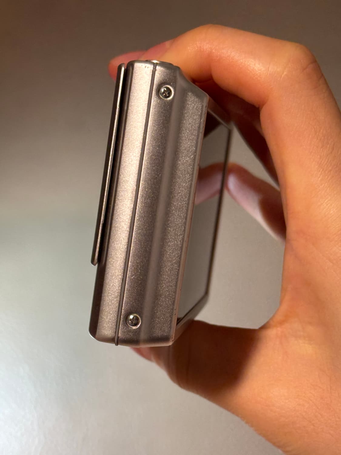 소니 사이버샷 dsc t200 디지털카메라 (실제작례포함) 상품이미지3