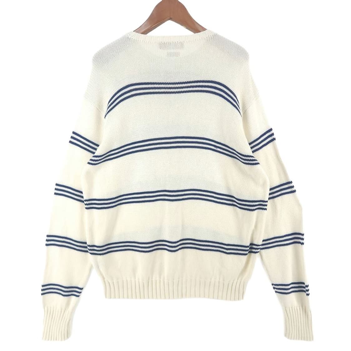 [남XL]폴로랄프로렌 코튼 니트[Y61-151] 상품이미지6