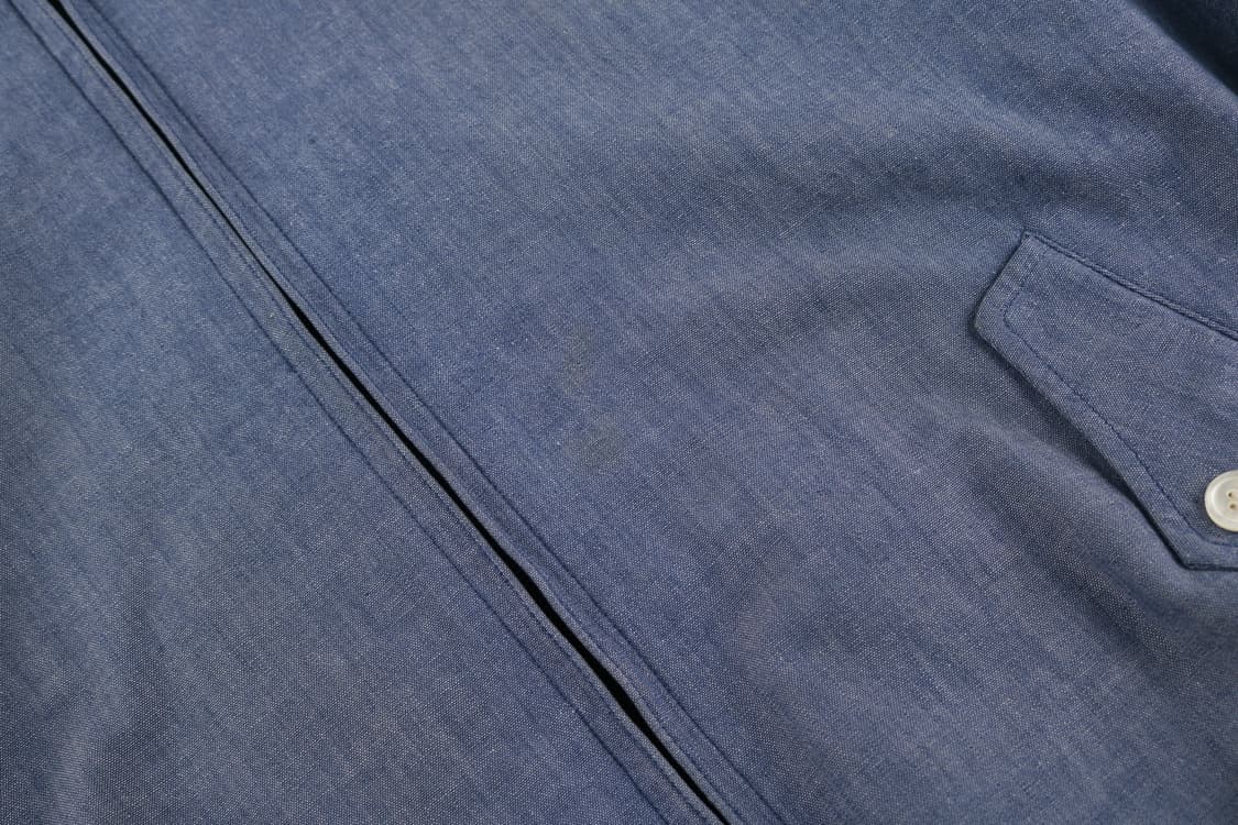 [L] 90's 바라쿠타 G9 해링턴 자켓 상품이미지4