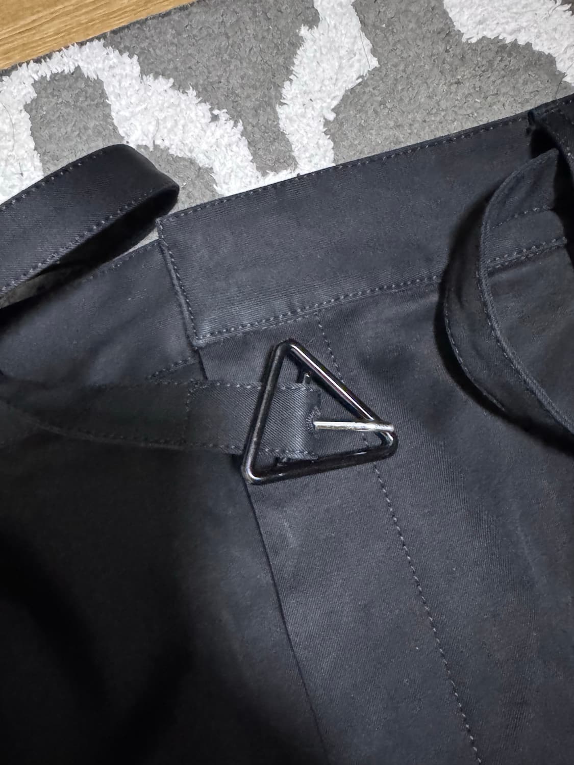 보테가베네타 카고 바지 상품이미지6