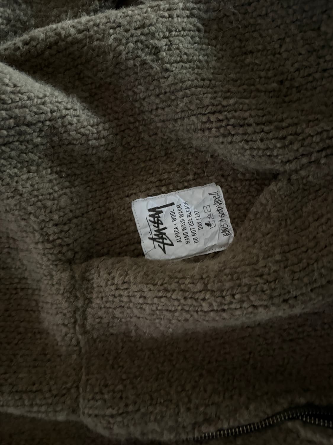 스투시 상품이미지3