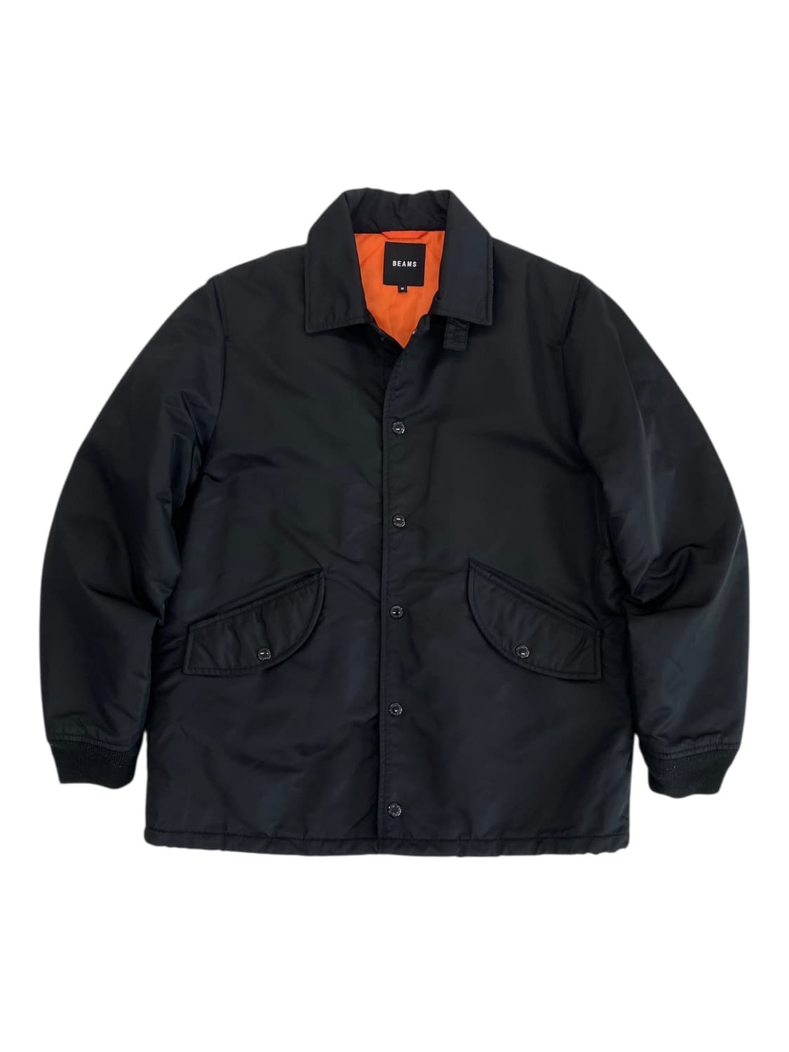 빔즈 Ma-1 코치 자켓 상품이미지1