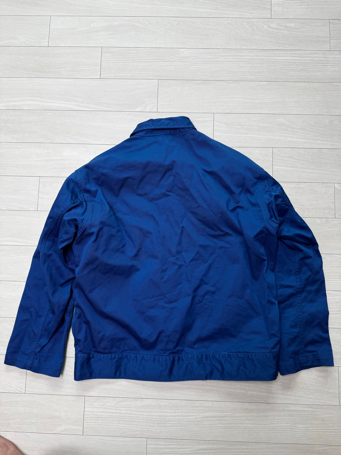 미 육군(U.S. Army) 메디컬 워크자켓 상품이미지7