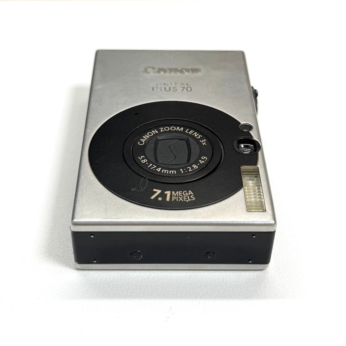 캐논 익서스 70 IXUS(익시 IXY 10,파워샷SD1000) 상품이미지6