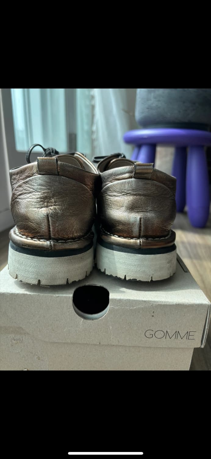 마르셀 더비 marsell 상품이미지3