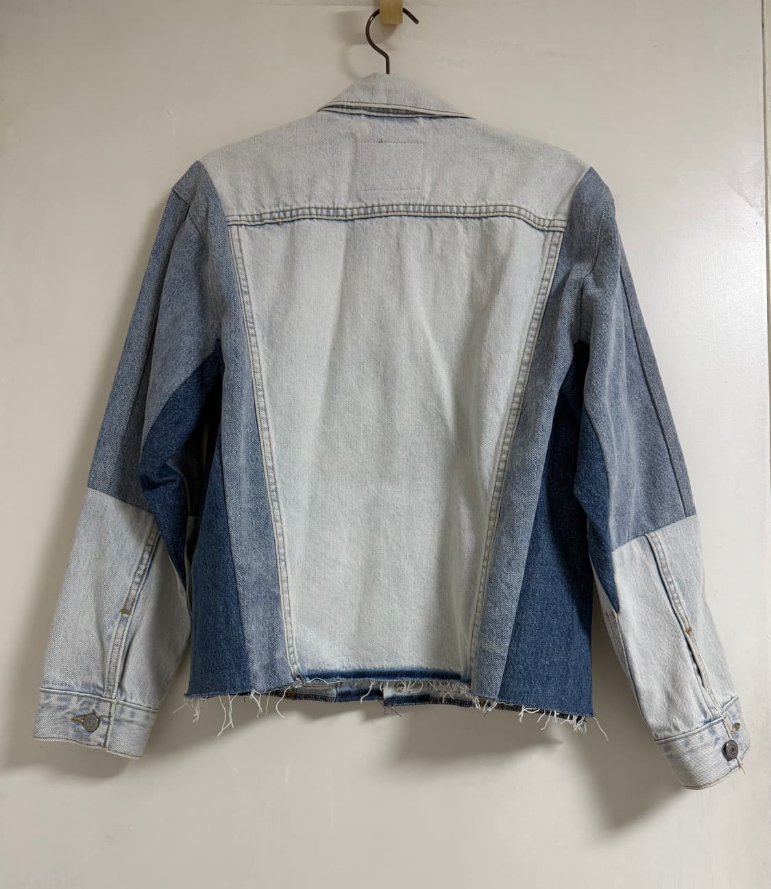 리바이스 자켓S 상품이미지4