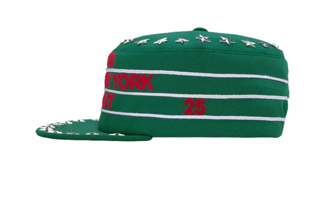 슈프림 필박스 캡  상품이미지4